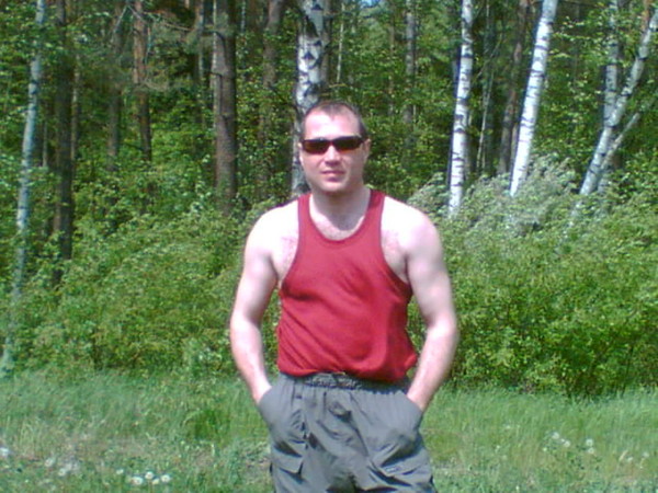 Михаил Киселёв