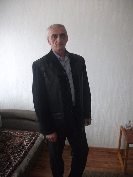 Александр Чепелов