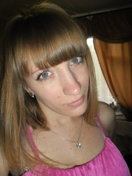 Галина Тучина