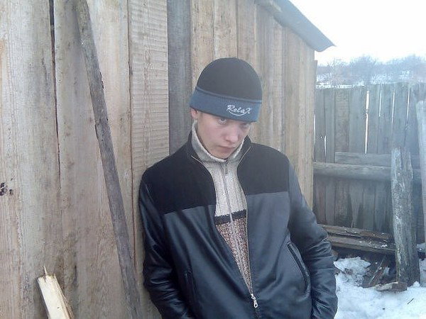 Александр Rey.irby