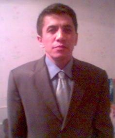 Shuhrat Ashrapov