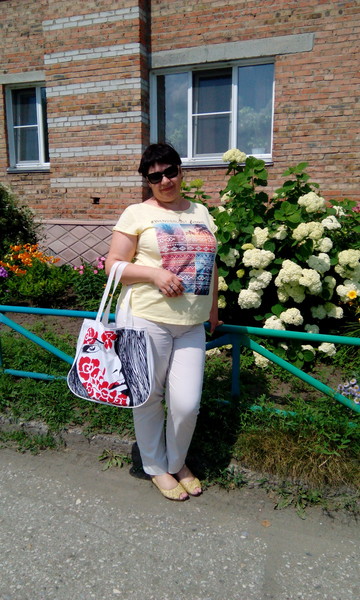 Галина Цейтлин