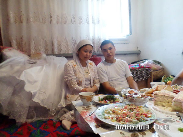 Айдарбек Лекеров