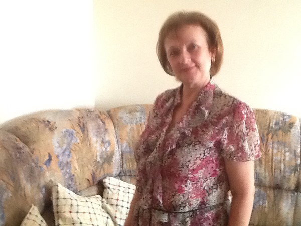 Галина Скоркина