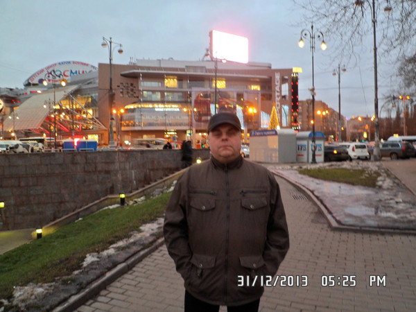 Виктор Бурдыга