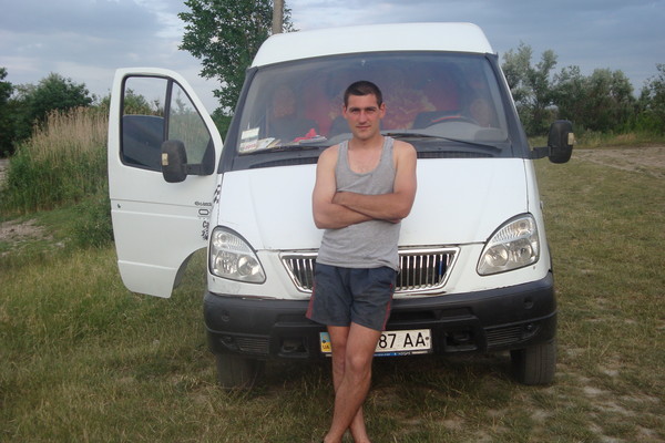 Сергей Чабан