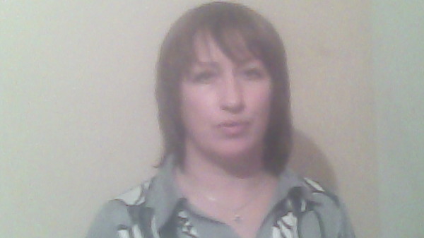 Елена Федорова