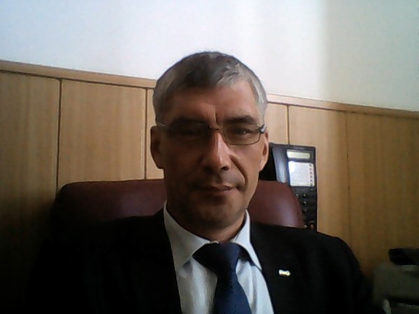 Дмитрий Васильев