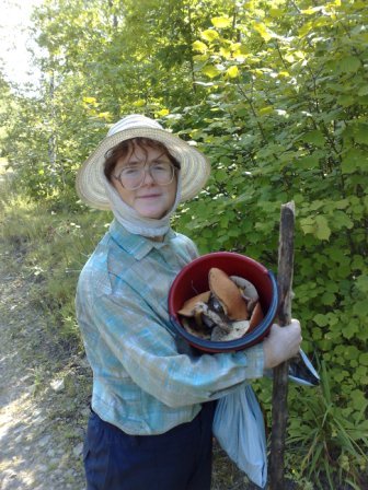 Ирина Кокорева