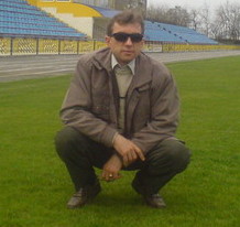 Игорь Шворин