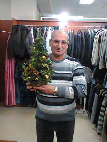 Али Алиев