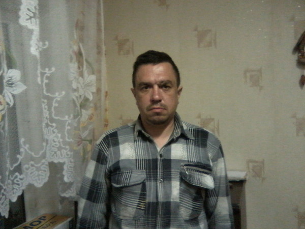Александр Вострецов