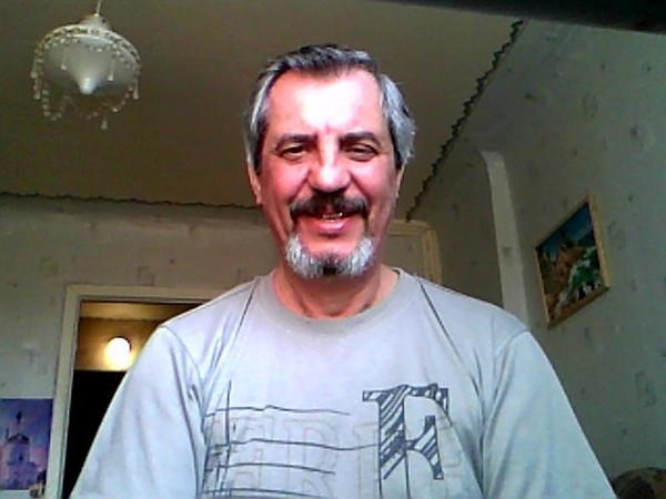 Николай Ткаченко