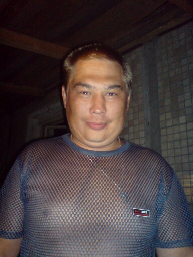 Дима Саксонов