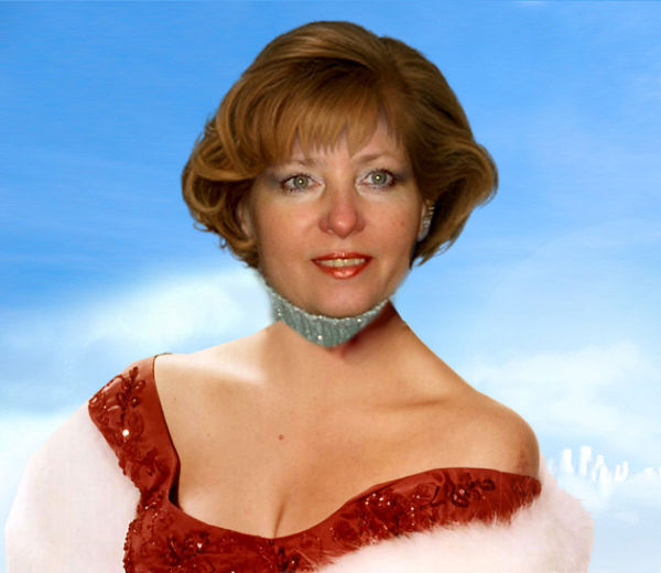 Нина Коваленко