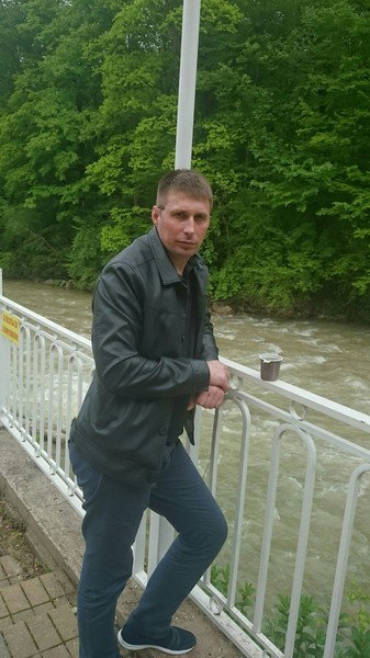 Андрей Порохнин