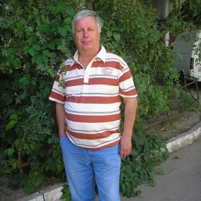 Samoilov Leonid