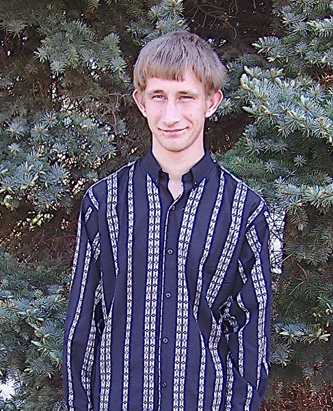 Коля Гришанков