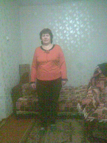 Галина Соколова