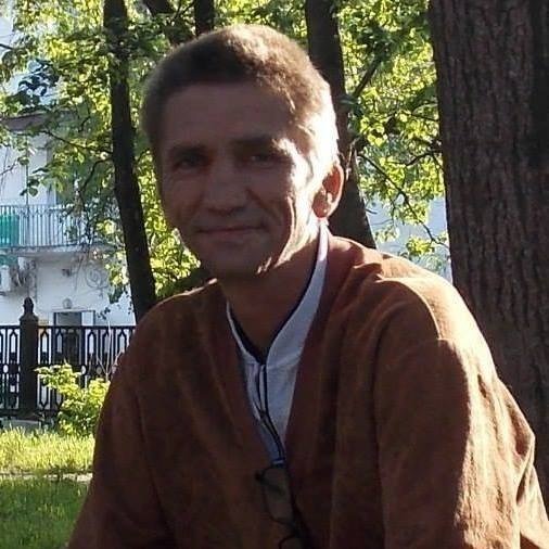 Valery Yatsenko