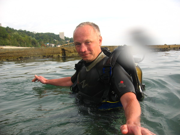 Дмитрий Сулимов