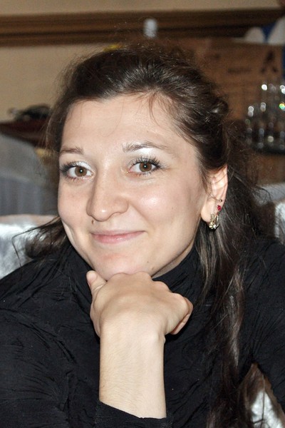 Камилла
