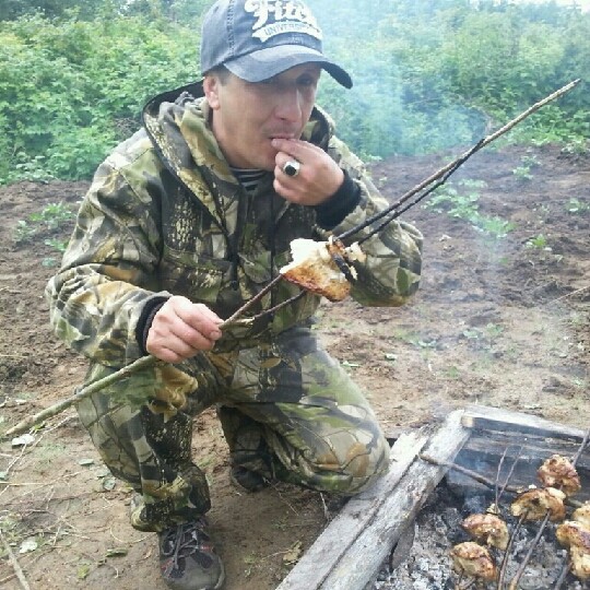 Радик Лагуманов