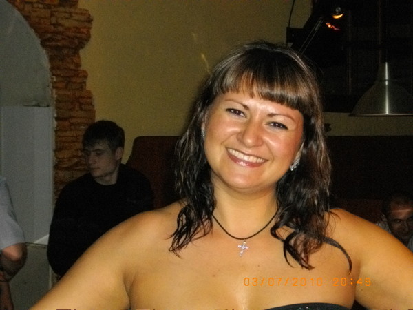 Екатерина Савина