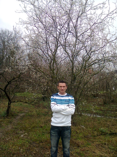 Андрей Лещенко