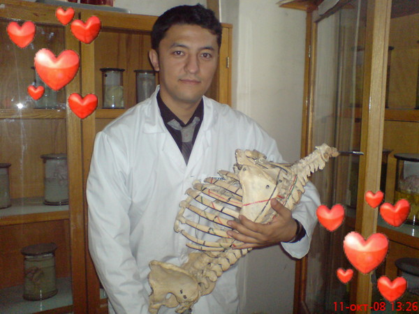 Abdumalik Rasulov