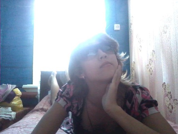Алина Фролова