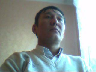 Erzhan Baisbaev