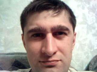 Владимир Левицкий