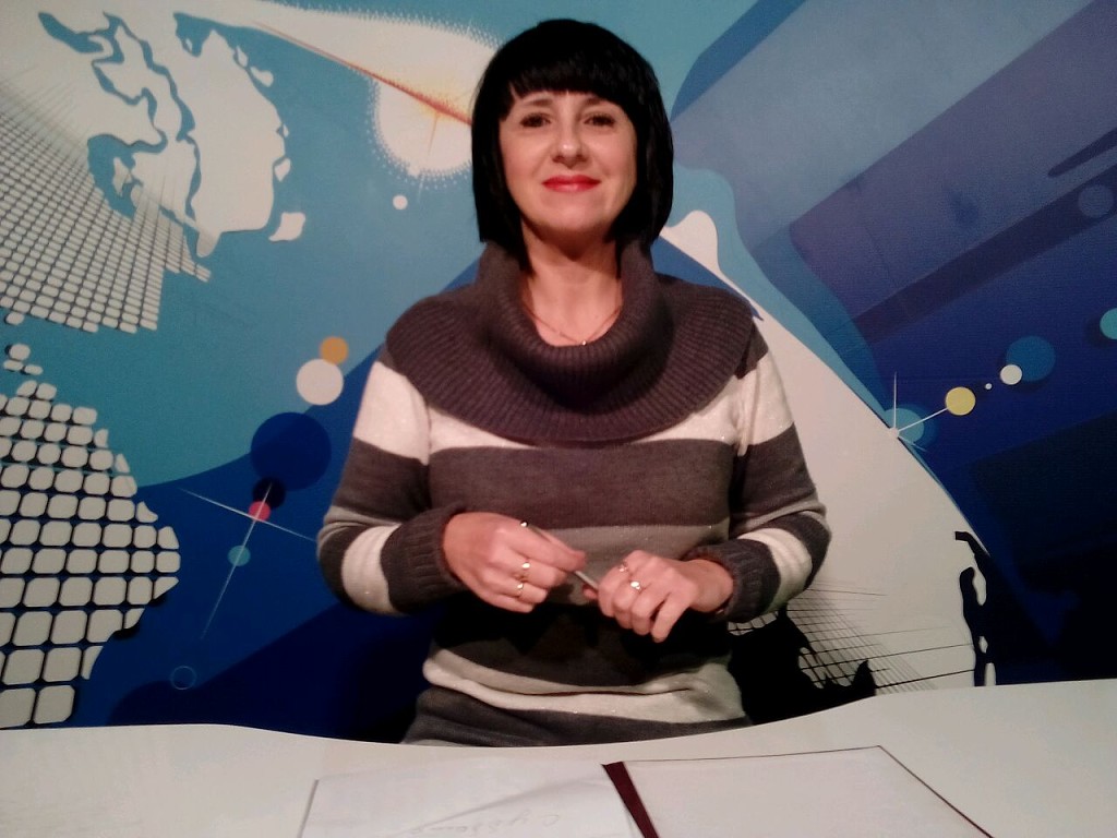 Галина Жукова