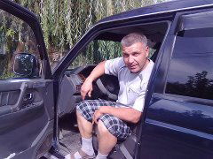 Андрей Шехавцов