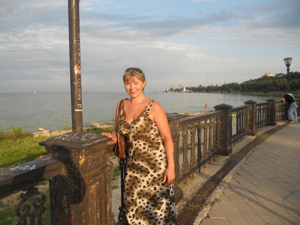 Алла Гуреева