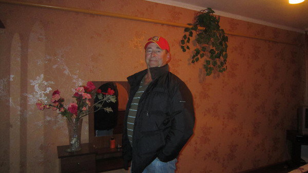 Владимир Лопуга