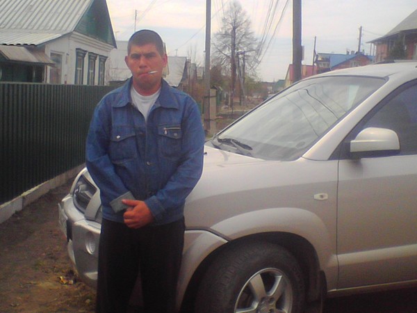 Лёха Ботников