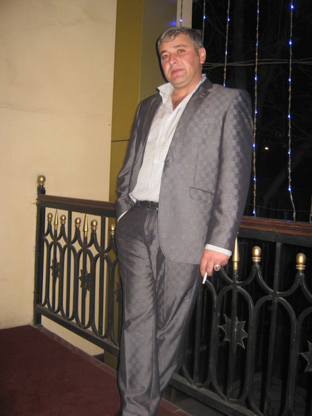 Rustam Ismailov
