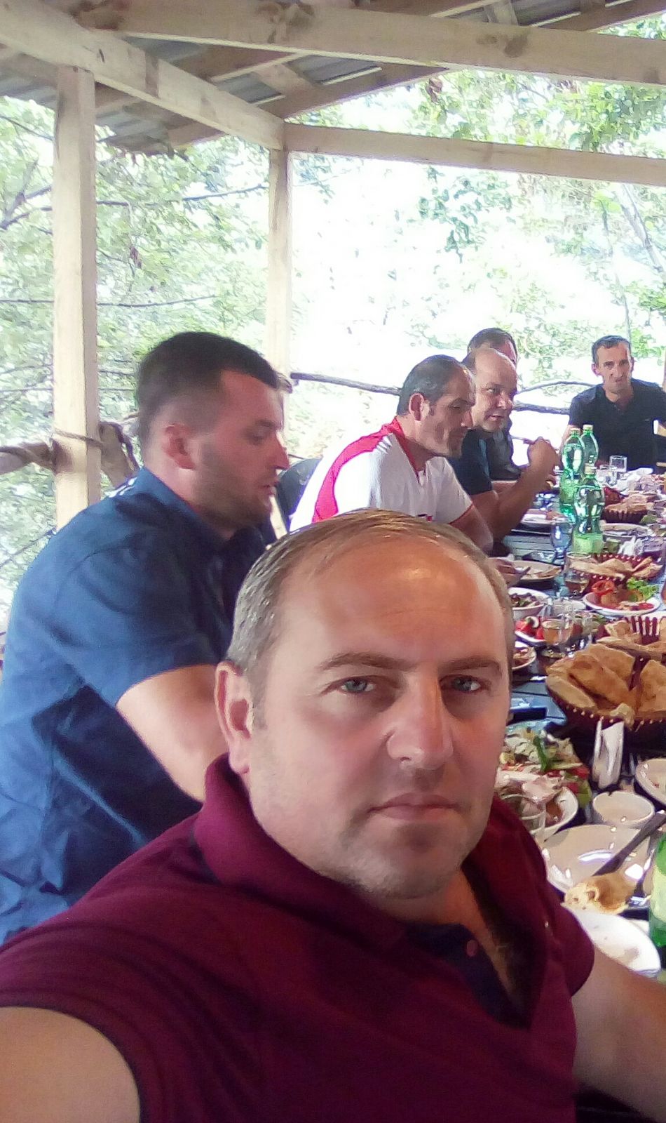 Mamuka Zakaradze