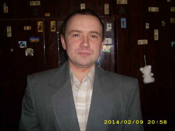 Алексей Васильченко