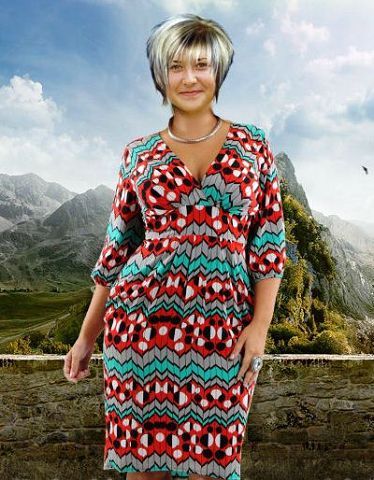 Аня Бычкова