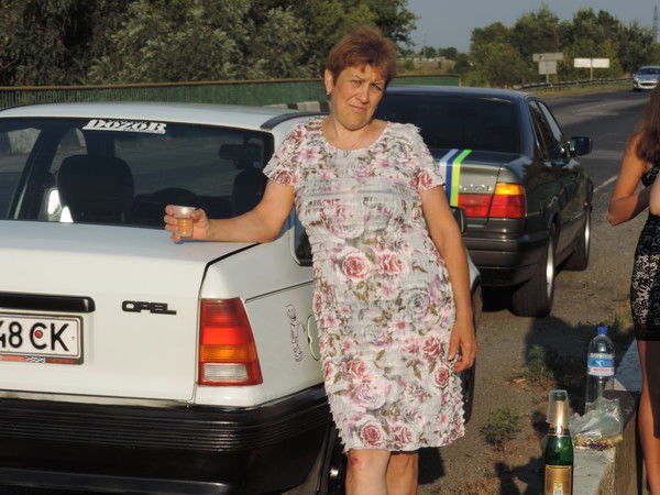 Ирина Фенченко