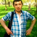 Abduvali Abdilahaev