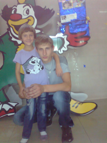 Dmitriy Gabdurahmanov