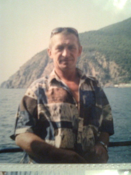 Николай Швагер
