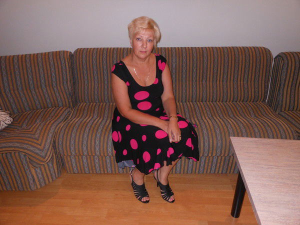 Нелли Кузнецова