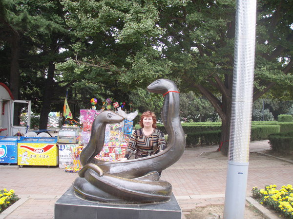 Аделина Сваровская