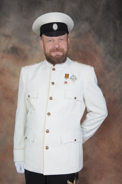 Евгений Купченков