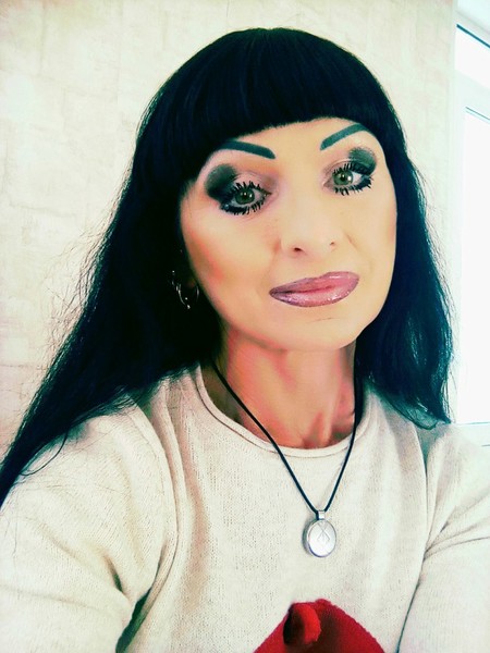 Маргарита Домбровская